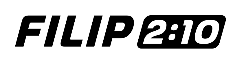 FILIP 2:10 Logo
